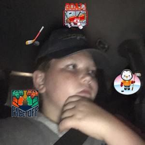 Meet your Posher, Tommy